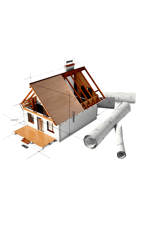 Особенности услуги по сносу и демонтажу частных домов и дач в Кубинке